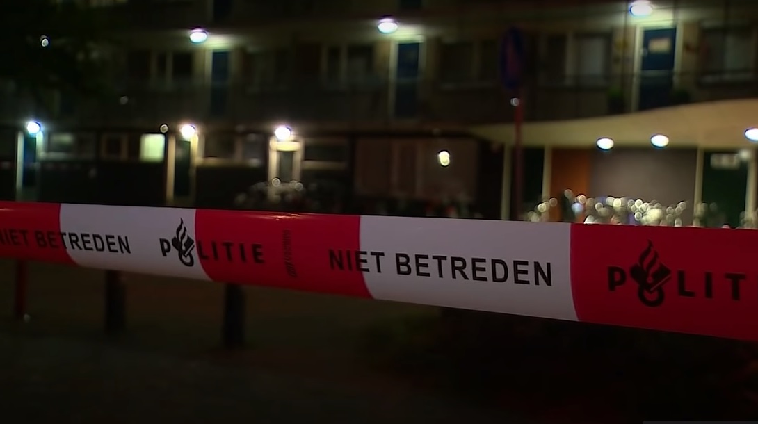 82 Jarige Man Valt Van Zesde Verdieping In Blankenberge En Is Op Slag